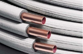 Wicu-Flex-Rohr weich in Ringen 25m lang 12x1,0mm - Ottenbruch - Online-Shop