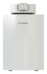 Öl-Brennwertgeräte Bosch Junkers