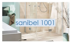 sanibel 1001